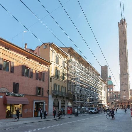 Bologna Piazza Del Nettuno Apartment Zewnętrze zdjęcie
