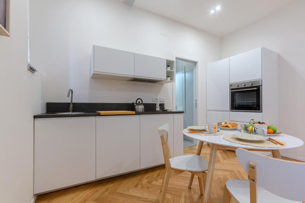 Bologna Piazza Del Nettuno Apartment Zewnętrze zdjęcie