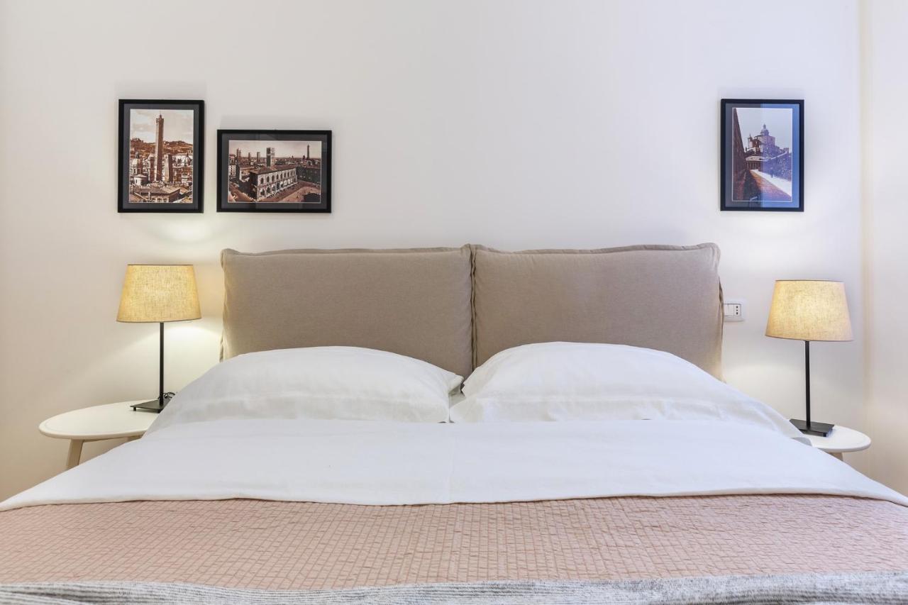 Bologna Piazza Del Nettuno Apartment Zewnętrze zdjęcie