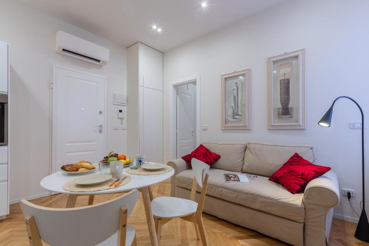Bologna Piazza Del Nettuno Apartment Zewnętrze zdjęcie