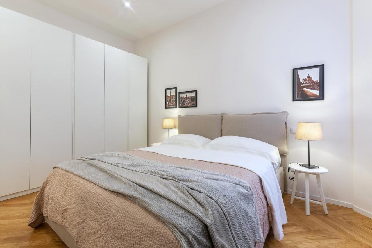 Bologna Piazza Del Nettuno Apartment Zewnętrze zdjęcie