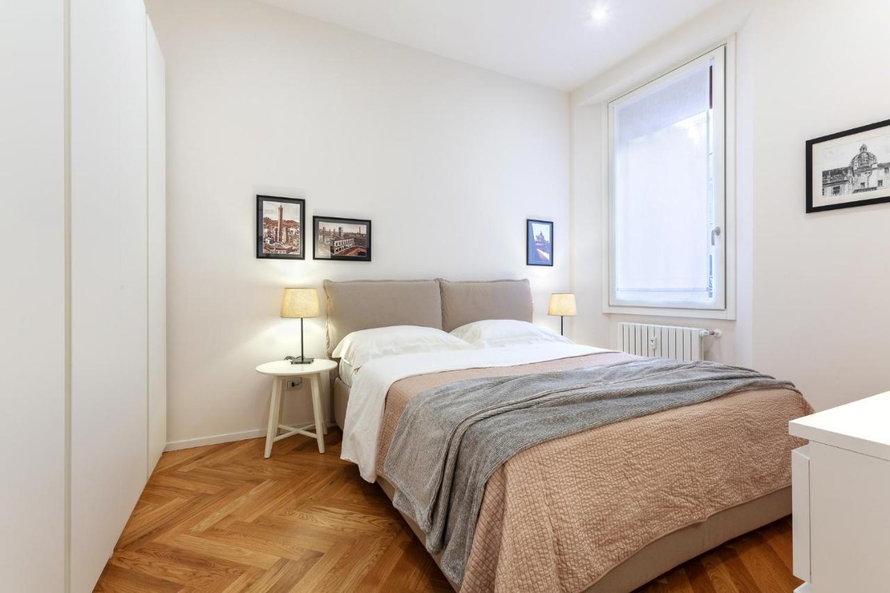Bologna Piazza Del Nettuno Apartment Zewnętrze zdjęcie
