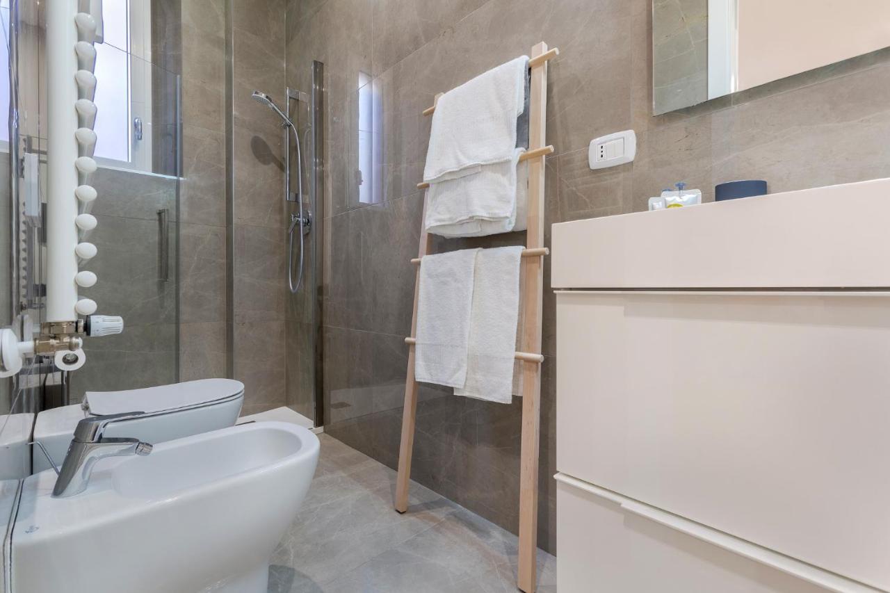 Bologna Piazza Del Nettuno Apartment Zewnętrze zdjęcie