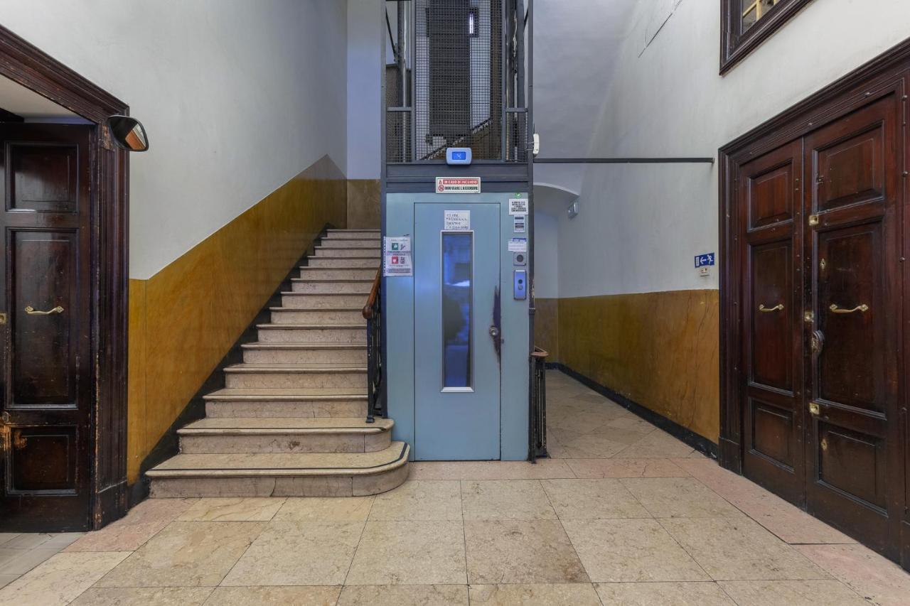 Bologna Piazza Del Nettuno Apartment Zewnętrze zdjęcie